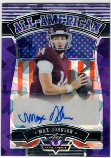 Max Johnson