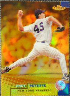 Andy Pettitte