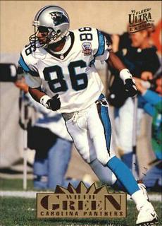 Willie Green