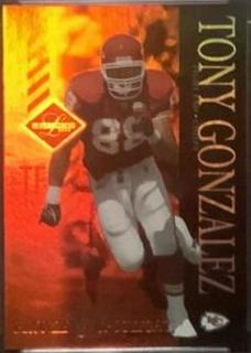 Tony Gonzalez