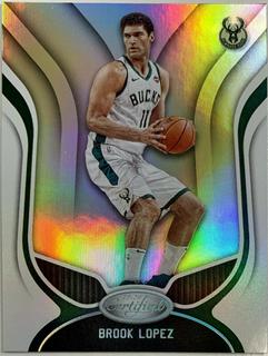 Brook Lopez