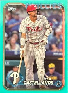Nick Castellanos