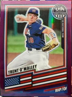 Trent O'Malley