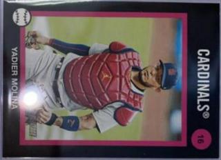Yadier Molina