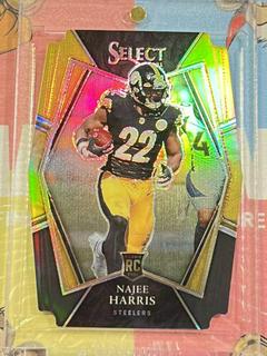 Najee Harris