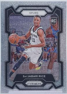 Sir'Jabari Rice