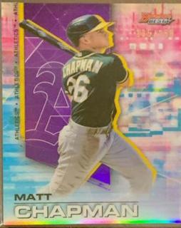 Matt Chapman
