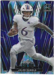 Jalon Daniels