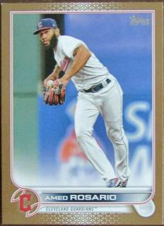 Amed Rosario