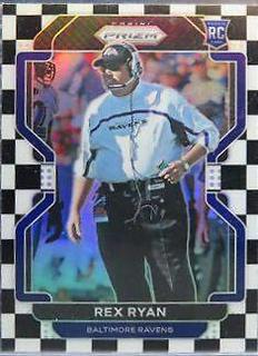 Rex Ryan
