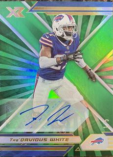 Tre'Davious White