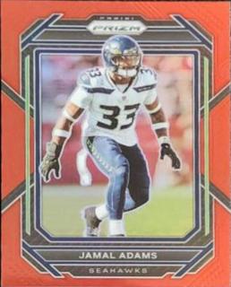 Jamal Adams