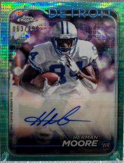 Herman Moore