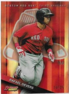 Rafael Devers