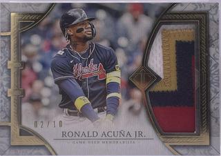 Ronald Acuna Jr.