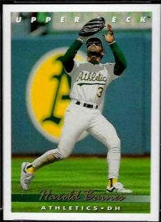 Harold Baines