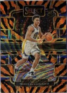 Trayce Jackson-Davis
