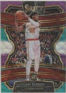 Cam Reddish