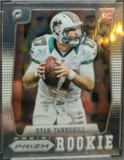 Ryan Tannehill