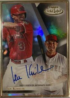 Ian Kinsler