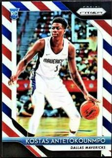 Kostas Antetokounmpo