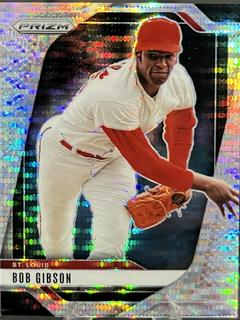 Bob Gibson