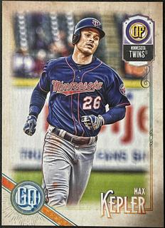 Max Kepler