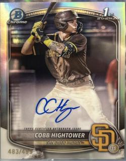 Cobb Hightower
