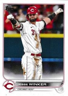 Jesse Winker