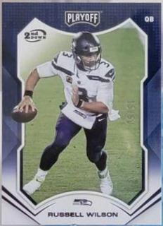 Russell Wilson