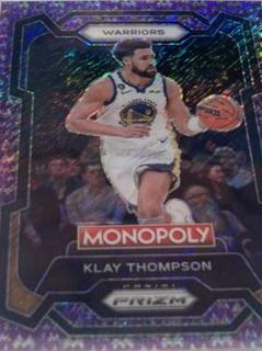 Klay Thompson