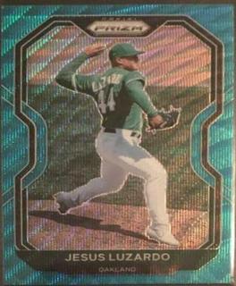 Jesus Luzardo