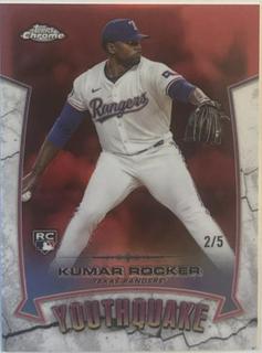 Kumar Rocker