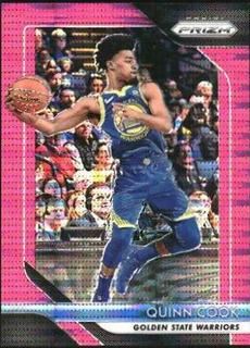 Quinn Cook