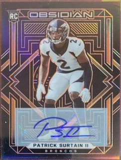 Patrick Surtain II
