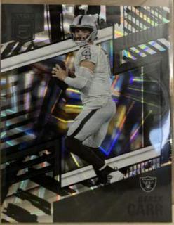 Derek Carr