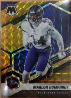 Marlon Humphrey