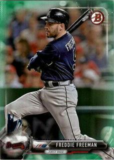 Freddie Freeman