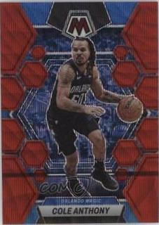 Cole Anthony