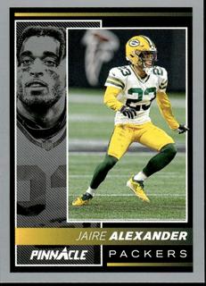 Jaire Alexander
