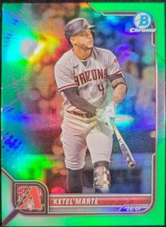 Ketel Marte