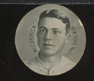 Moose McCormick