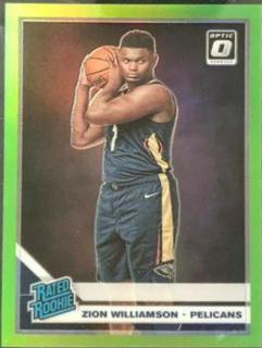 Zion Williamson