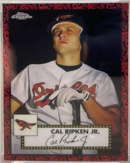 Cal Ripken Jr.