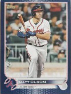 Matt Olson