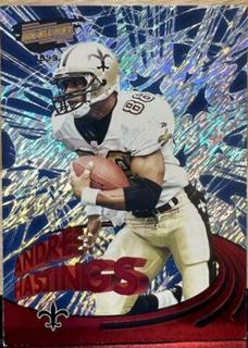 Andre Hastings