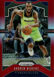 Andrew Wiggins