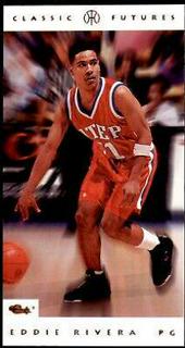 Eddie Rivera