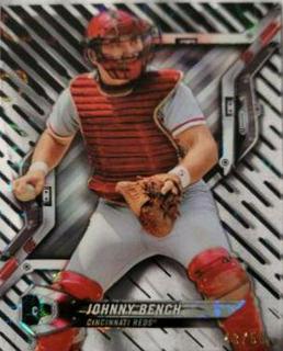 Johnny Bench