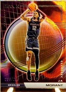 Ja Morant